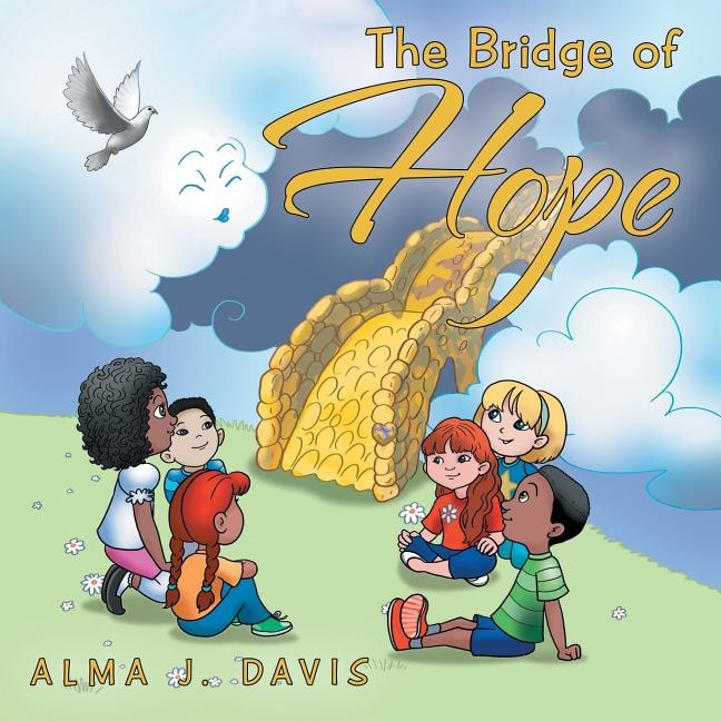 Front cover_The Bridge of Hope