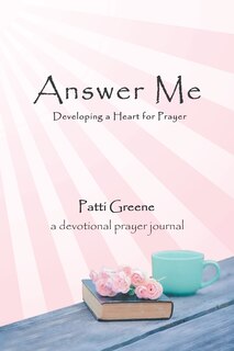 Front cover_Answer Me