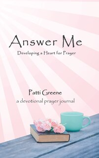 Front cover_Answer Me
