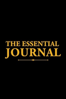 The Essential Journal