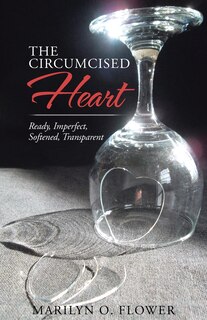 Front cover_The Circumcised Heart