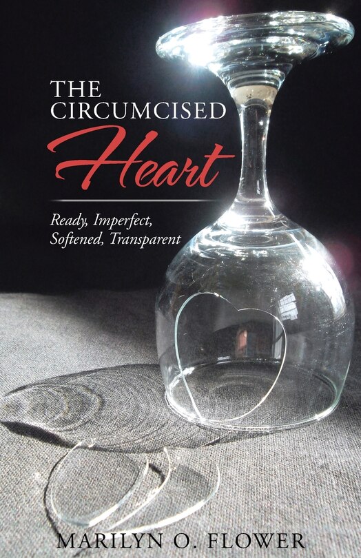 Front cover_The Circumcised Heart