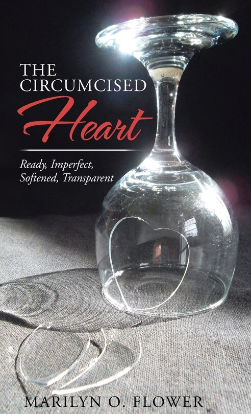 Front cover_The Circumcised Heart