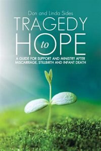 Front cover_Tragedy to Hope