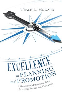 Couverture_Excellence in Planning and Promotion