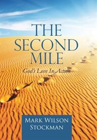 Couverture_The Second Mile