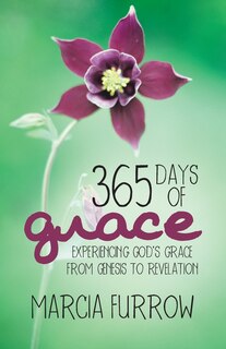 Couverture_365 Days of Grace