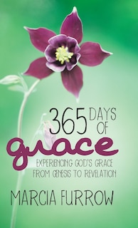Couverture_365 Days of Grace