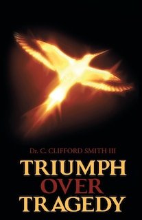 Front cover_Triumph over Tragedy