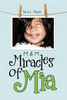 Front cover_Miracles of Mia