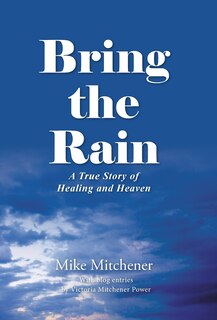Couverture_Bring the Rain