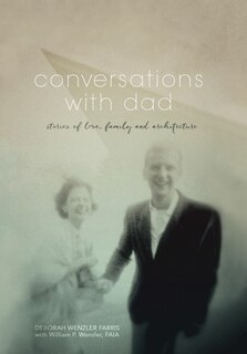 Front cover_Conversations with Dad