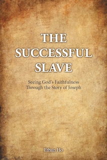 Couverture_The Successful Slave