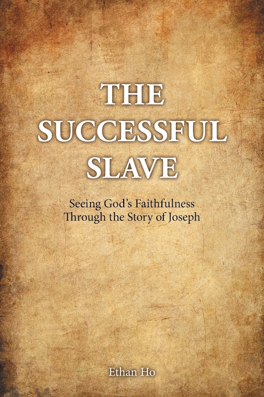 Couverture_The Successful Slave