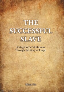 Front cover_The Successful Slave
