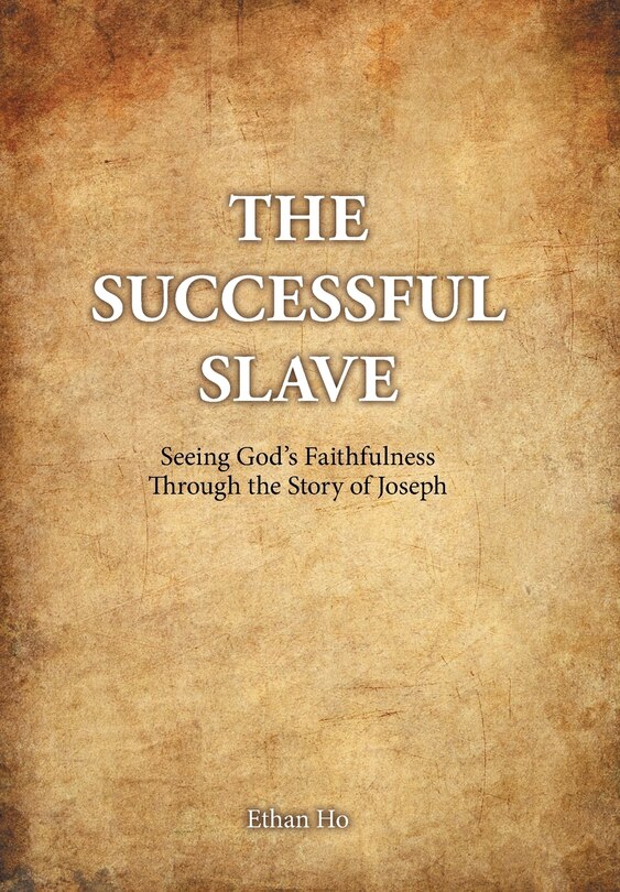 Front cover_The Successful Slave