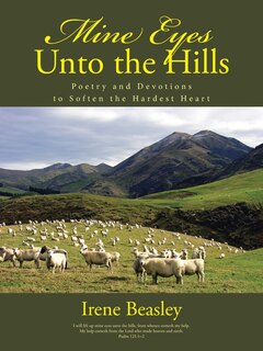 Front cover_Mine Eyes Unto the Hills