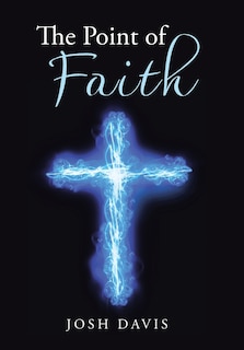 Front cover_The Point of Faith
