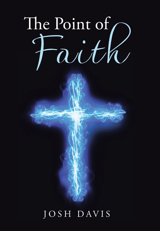 Front cover_The Point of Faith
