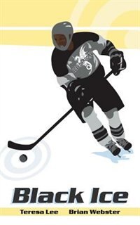 Front cover_Black Ice