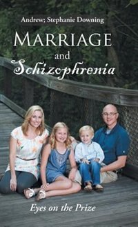 Front cover_Marriage and Schizophrenia