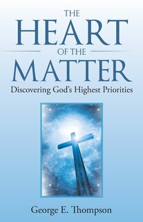 Front cover_The Heart of the Matter
