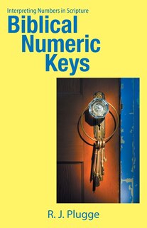 Couverture_Biblical Numeric Keys