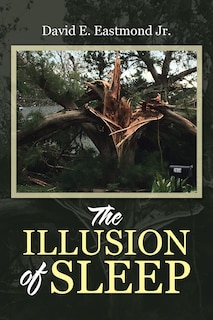 Front cover_The Illusion of Sleep