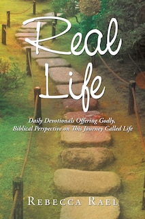 Front cover_Real Life