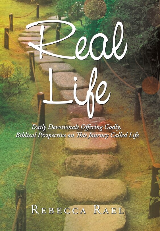 Front cover_Real Life