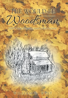 Couverture_The Would-Be Woodsman