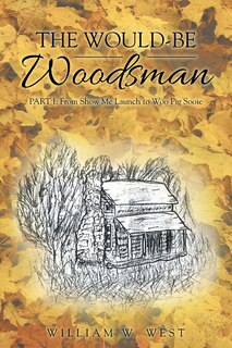 Couverture_The Would-Be Woodsman