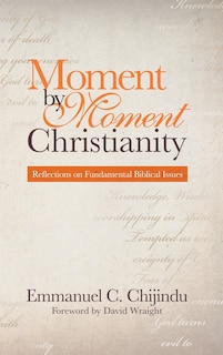 Couverture_Moment By Moment Christianity