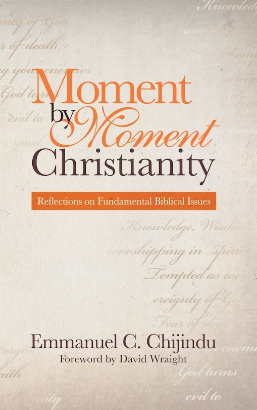 Couverture_Moment By Moment Christianity