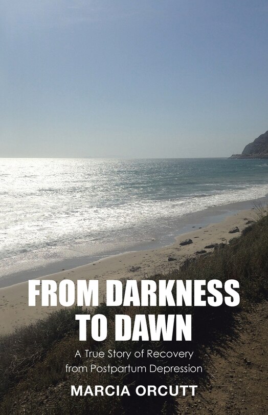 Couverture_From Darkness to Dawn