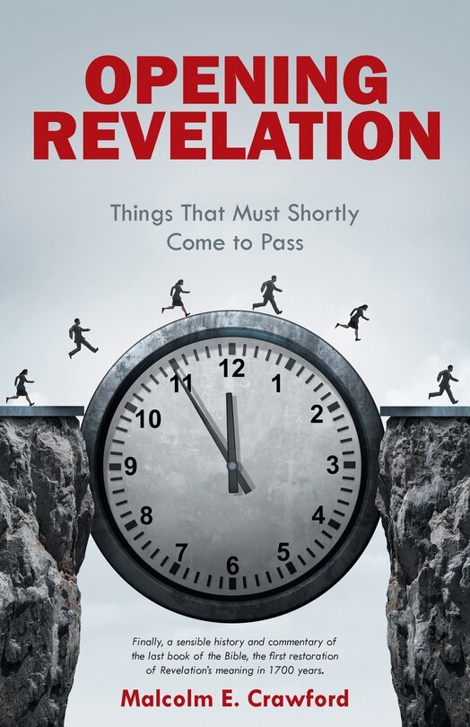 Couverture_Opening Revelation