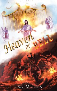 Front cover_Heaven or Hell