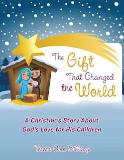 Front cover_The Gift That Changed the World
