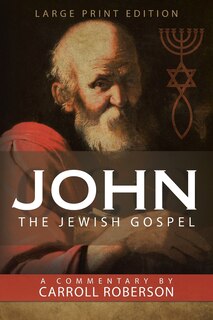 Couverture_John The Jewish Gospel