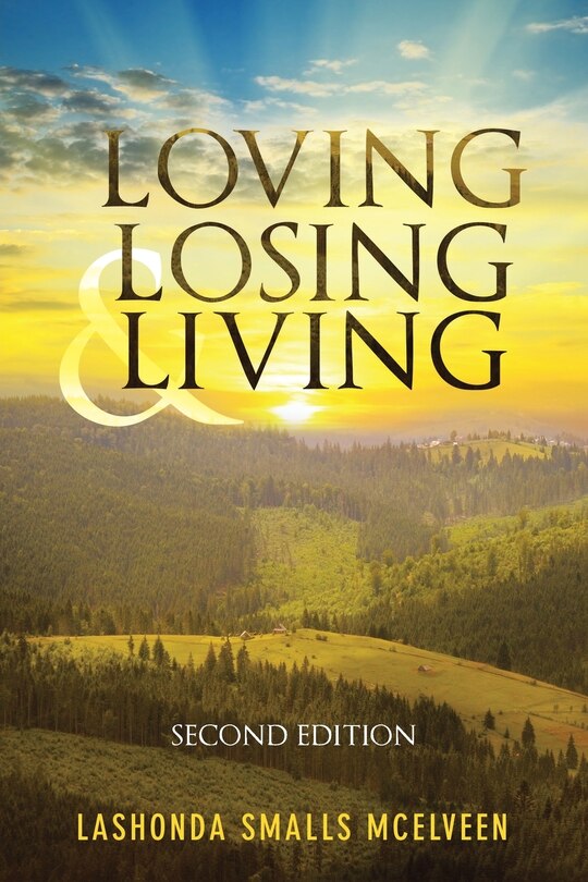 Couverture_Loving Losing & Living