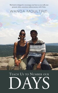 Front cover_Teach Us to Number our Days