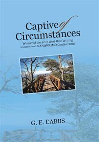 Couverture_Captive of Circumstances