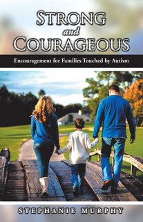 Front cover_Strong and Courageous
