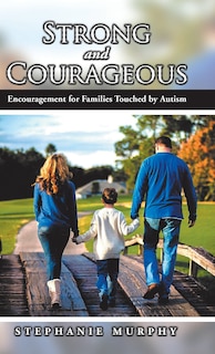 Front cover_Strong and Courageous