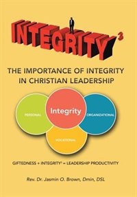 Couverture_Integrity3 The Importance of Integrity in Christian Leadership