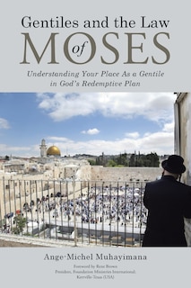 Front cover_Gentiles and the Law of Moses