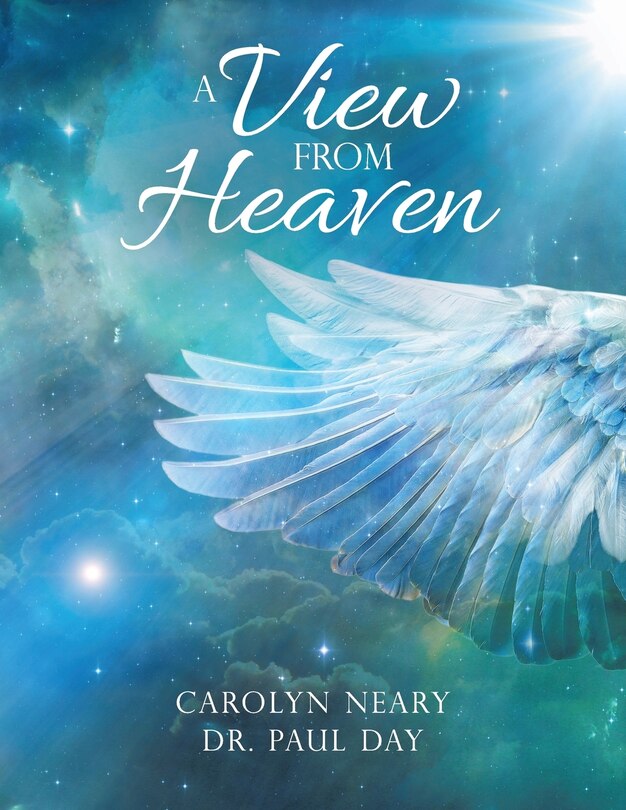 Couverture_A View from Heaven