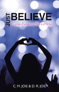 Front cover_Just Believe