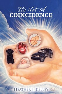 Front cover_It's Not a Coincidence