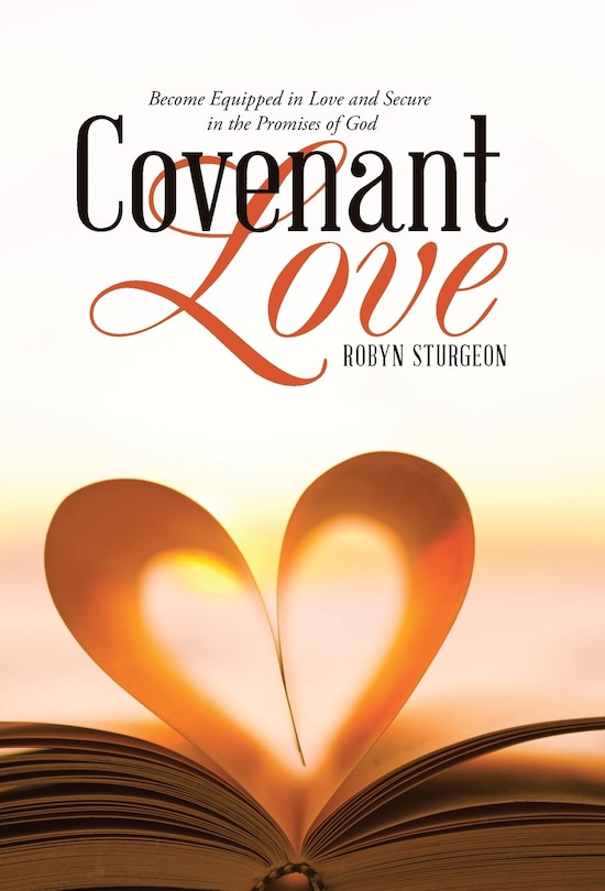 Front cover_Covenant Love